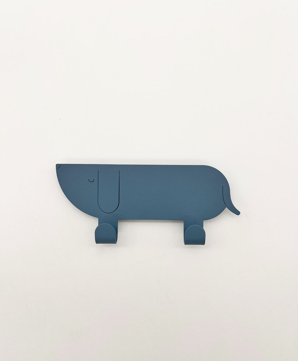 B-Ware Kinder-Wandhaken DACKEL