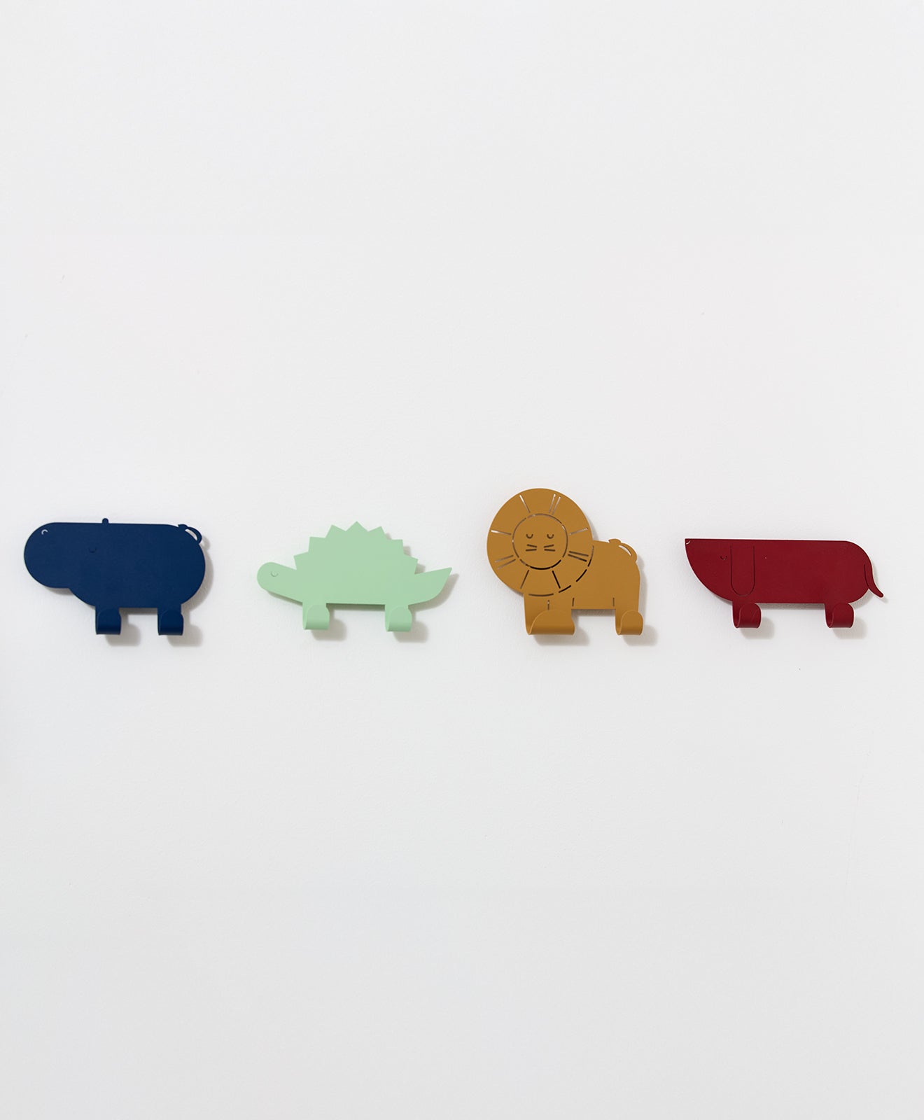 Wandhaken für Kinder alle Motive