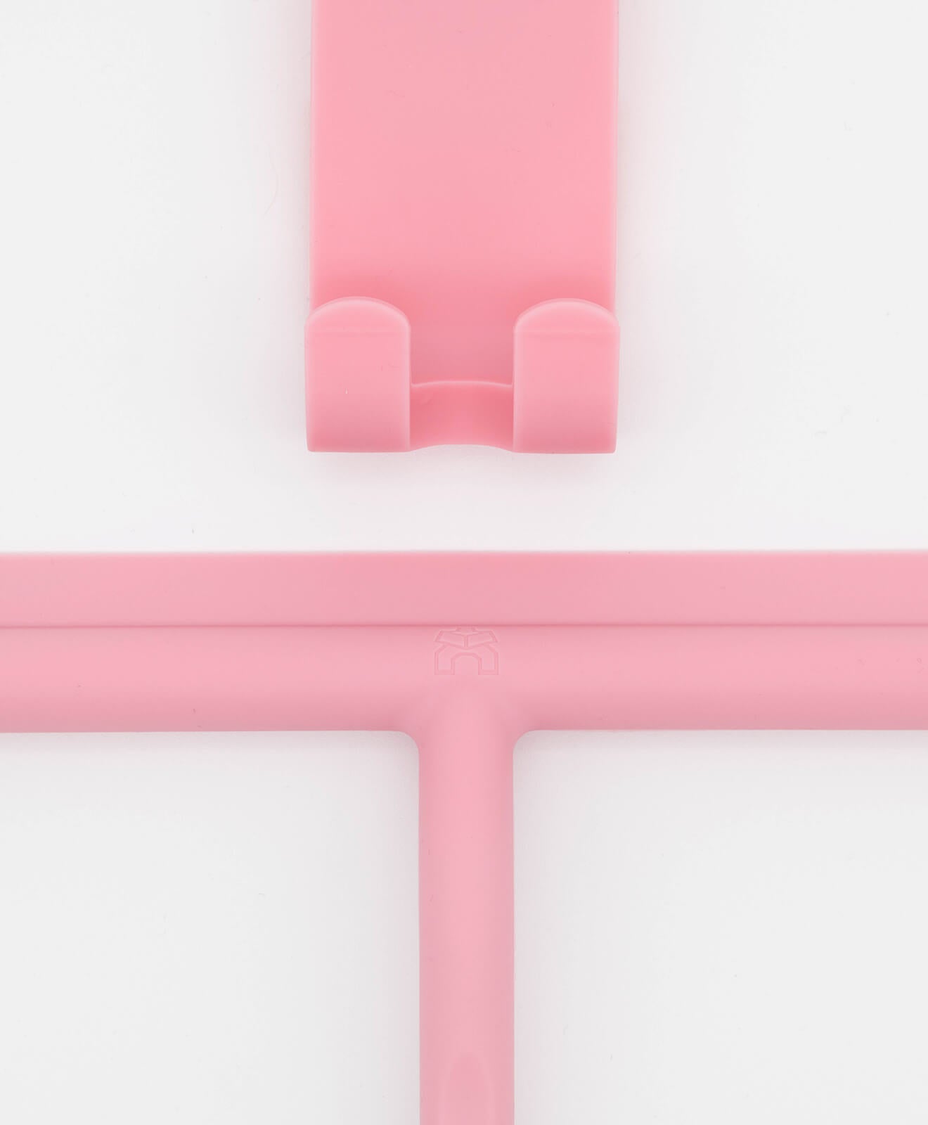 Abzieher aus Silikon für Bad und mehr von KAWENTSMANN Detailbild