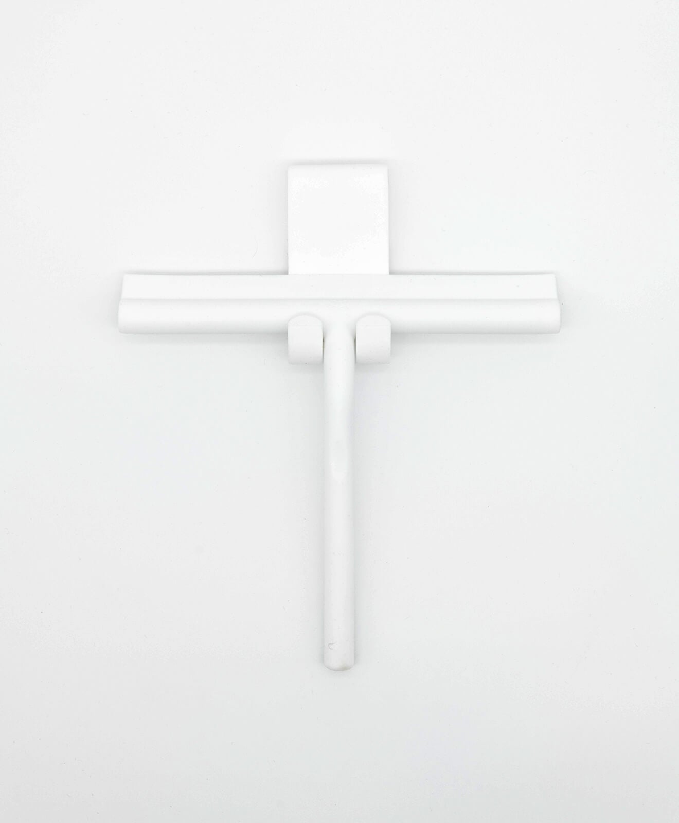 Abzieher aus Silikon für Bad und mehr von KAWENTSMANN