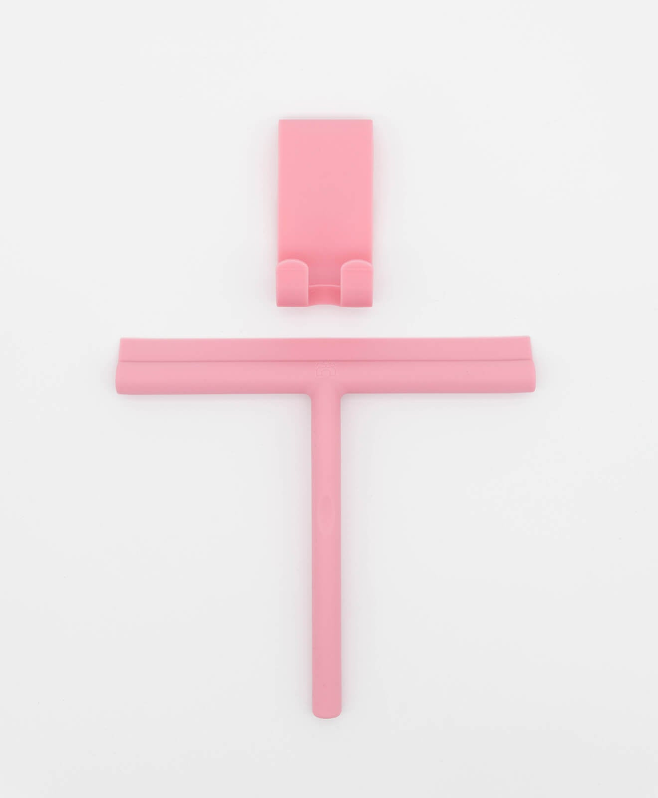 Abzieher aus Silikon für Bad und mehr von KAWENTSMANN