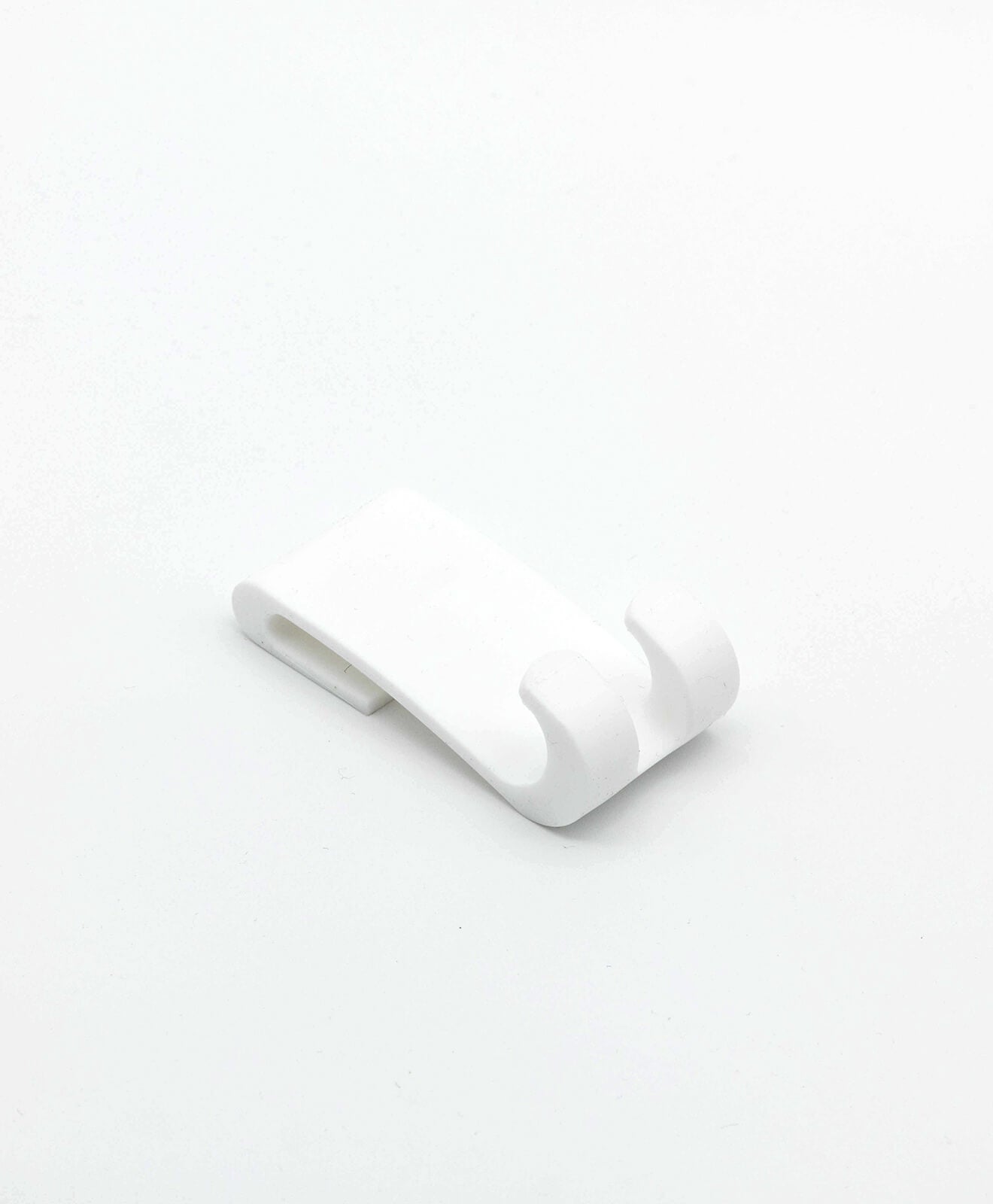 Halterung für Abzieher aus Silikon für Bad und mehr von KAWENTSMANN