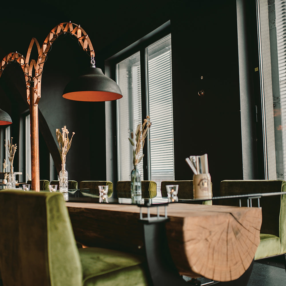 Gastronomiebetrieb Brauturm in Dortmund