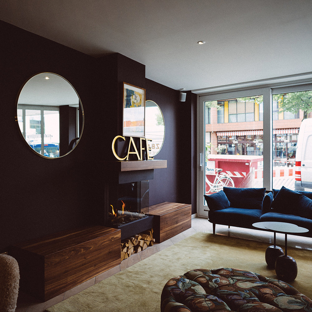 Central Hotel in Münster