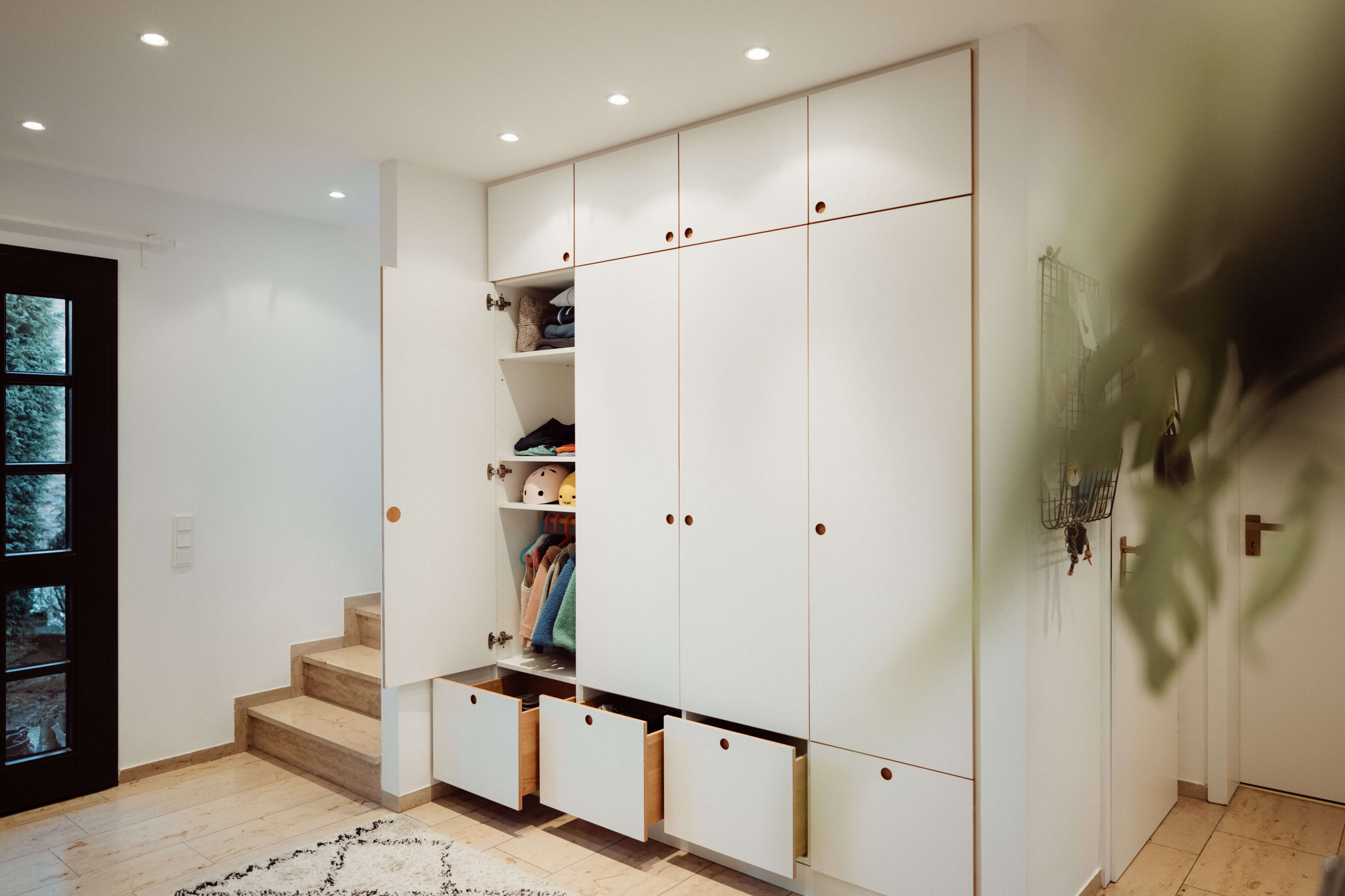Einbauschrank von KAWENTSMANN