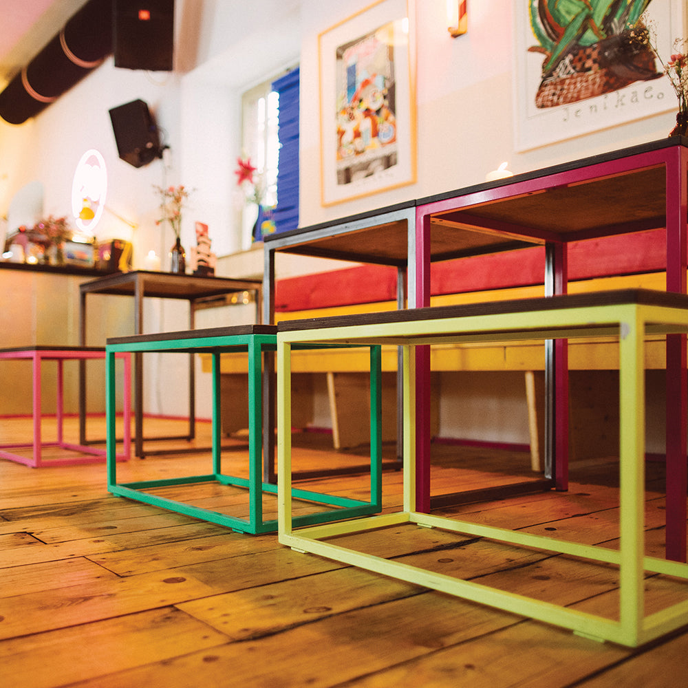 Gastronomiebetrieb Fyal in Münster