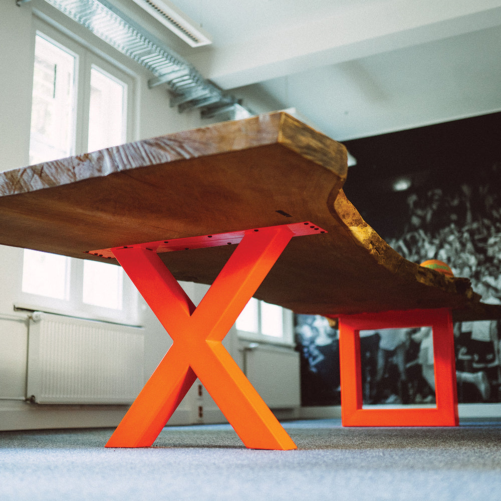 Individuelle Tische von Kawentsmann für private Haushalte