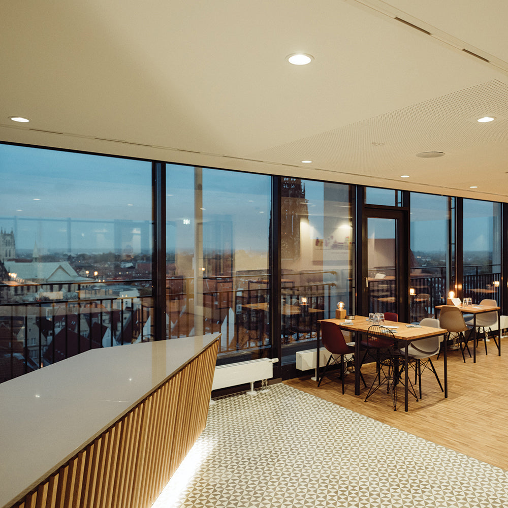 Gastronomiekonzepte von Kawentsmann