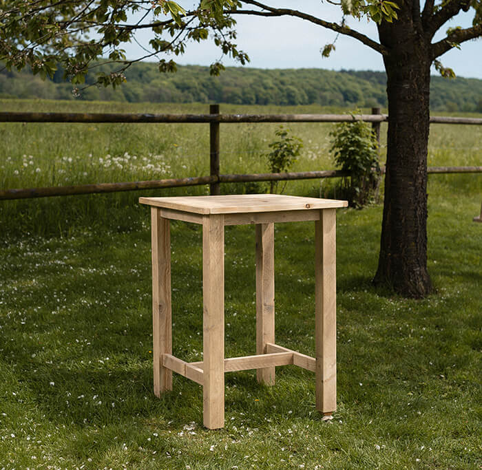 Kawentsmann Rent Stehtisch Finne