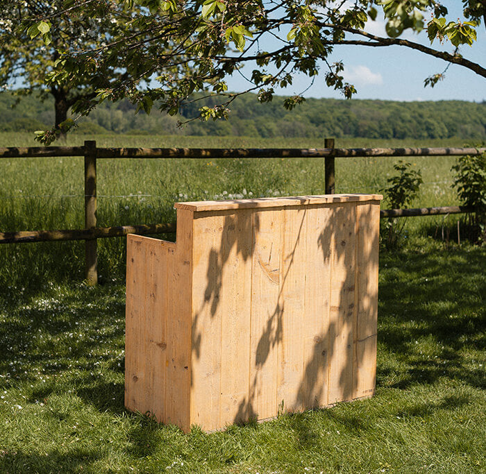 Kawentsmann Rent Theke Kower