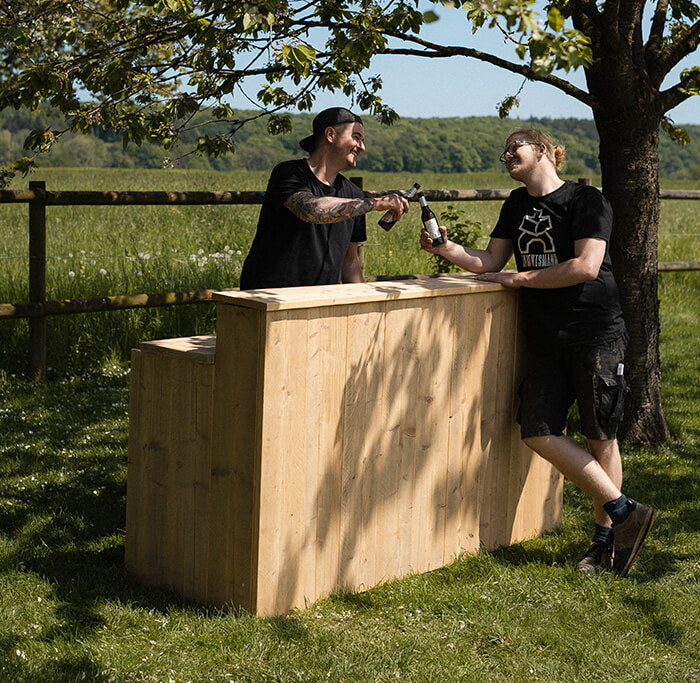 Kawentsmann Rent Theke Pilo