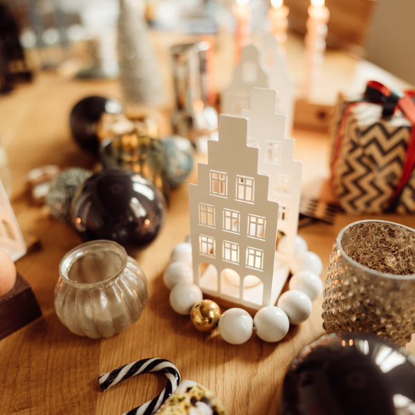 Wohnaccessoires von Kawentsmann