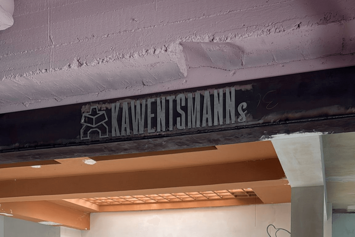 KAWENTSMANNs - Café & Tagesbar