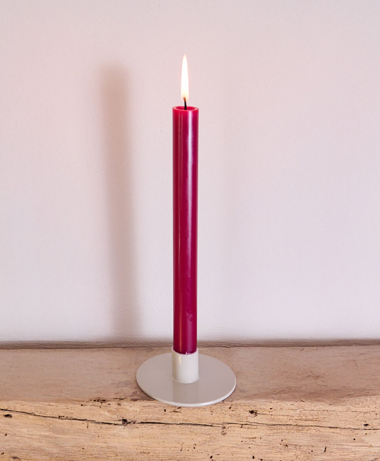 Kerzenständer / Kerzenhalter für Stabkerzen von KAWENTSMANN