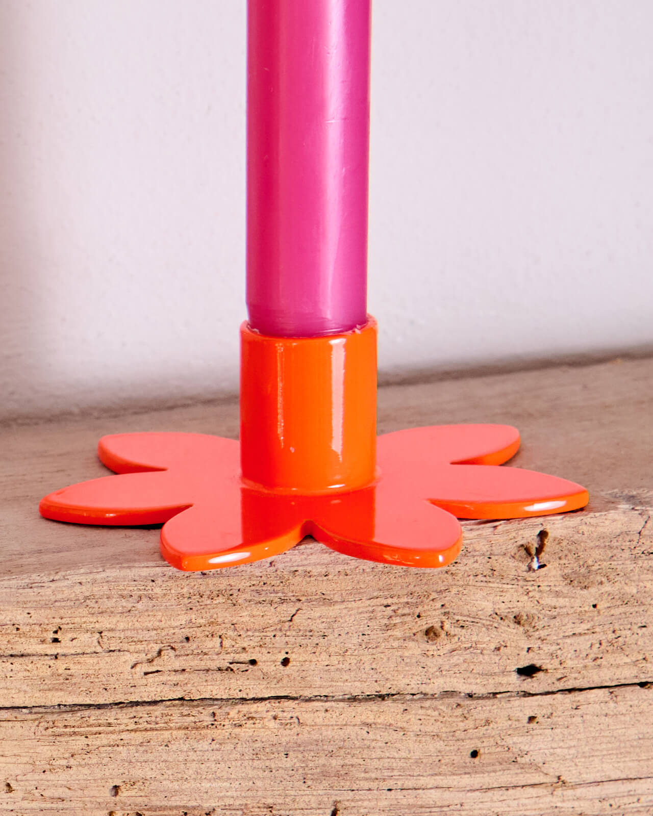 Kerzenständer / Kerzenhalter für Stabkerzen von KAWENTSMANN