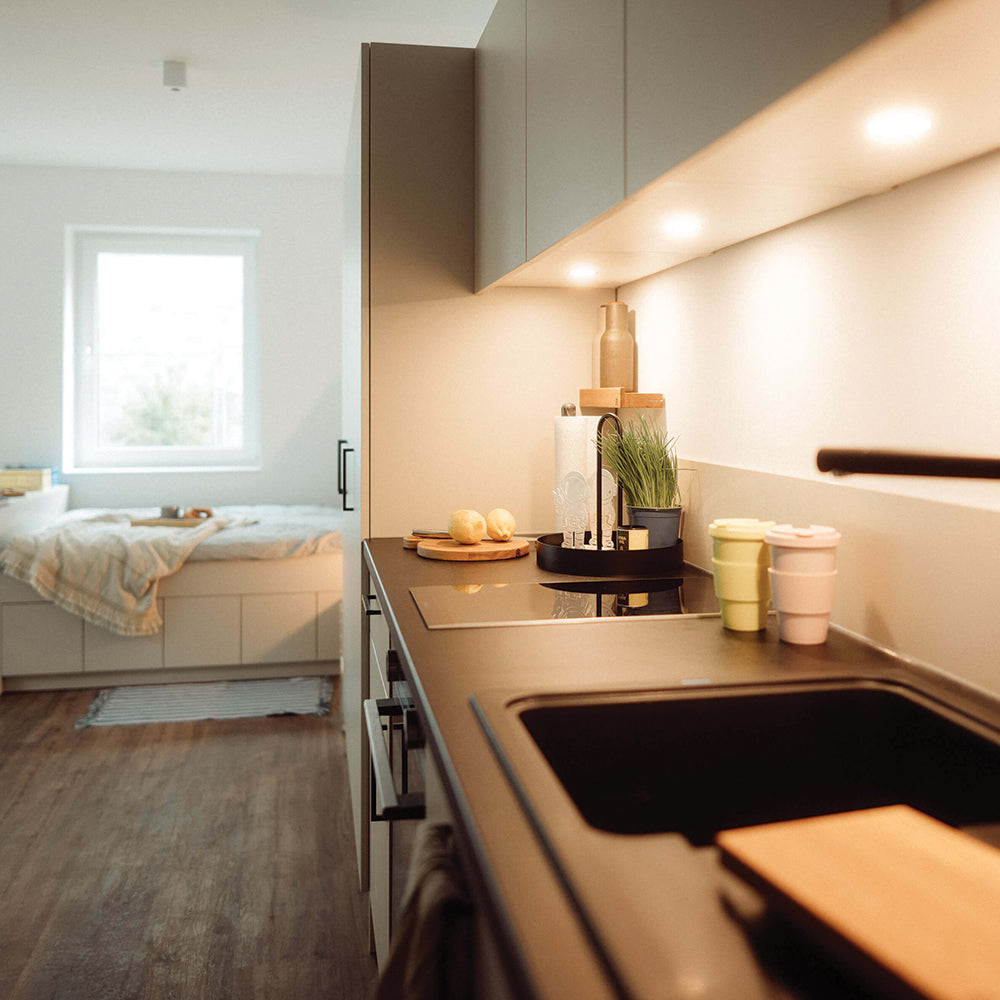 Hoteleriekonzepte von Kawentsmann