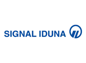 Logo Signal Iduna