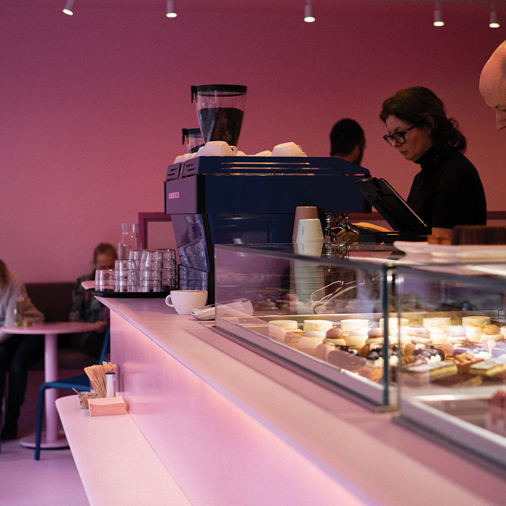 Monsieur Macaron Münster