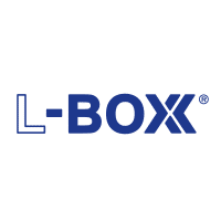 Logo LBox