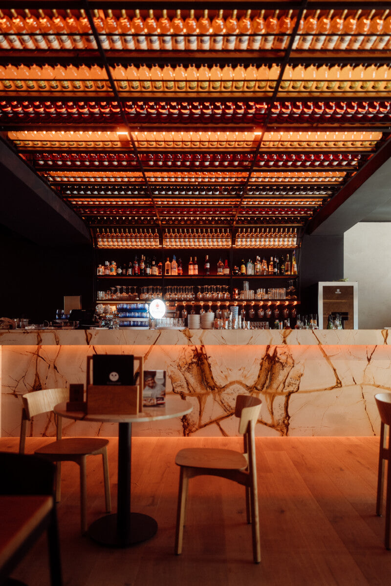 60 seconds to Napoli Laden als Referenz zu unseren B2B Projekten