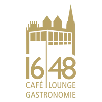 Logo 1648 Café