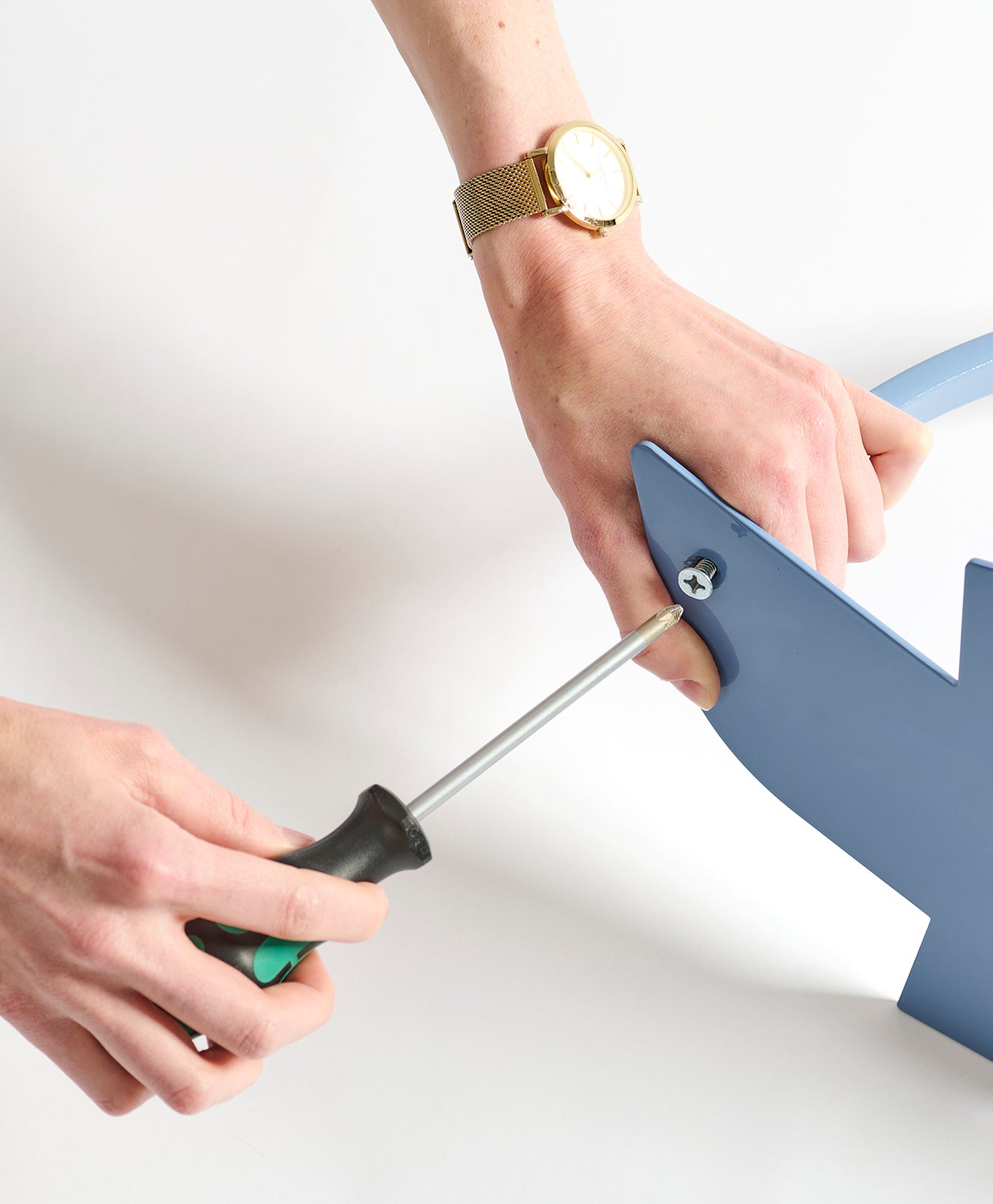 Regal für die Toniebox und Toniefiguren Dino einfache Montage