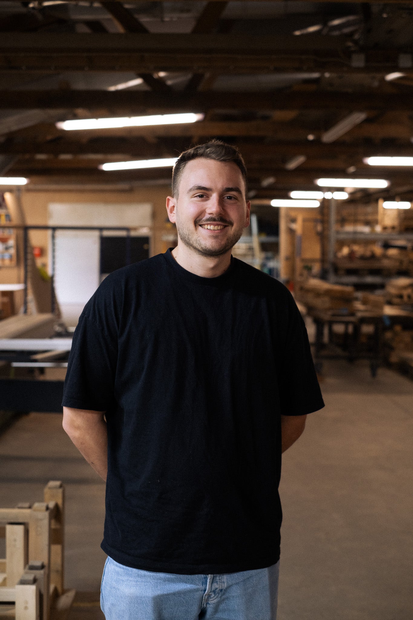 Robin Antunovic Geschäftsführer von Kawentsmann Digital