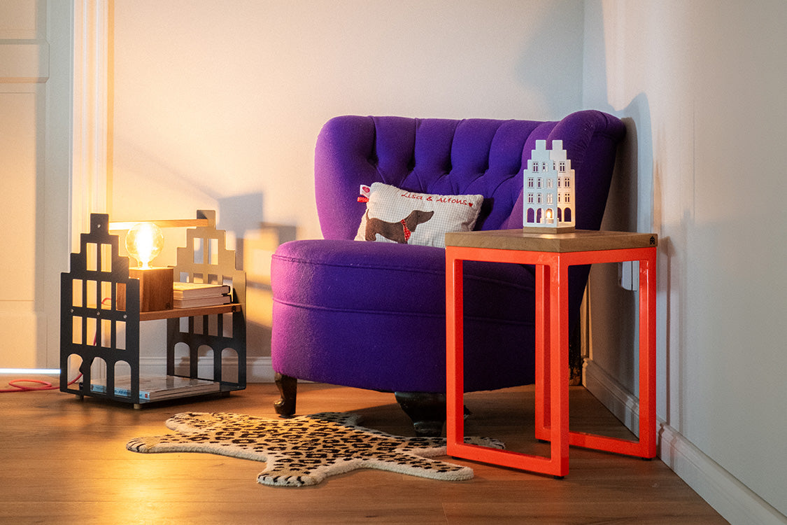 Wohnaccessoires von Kawentsmann - Shop the Look