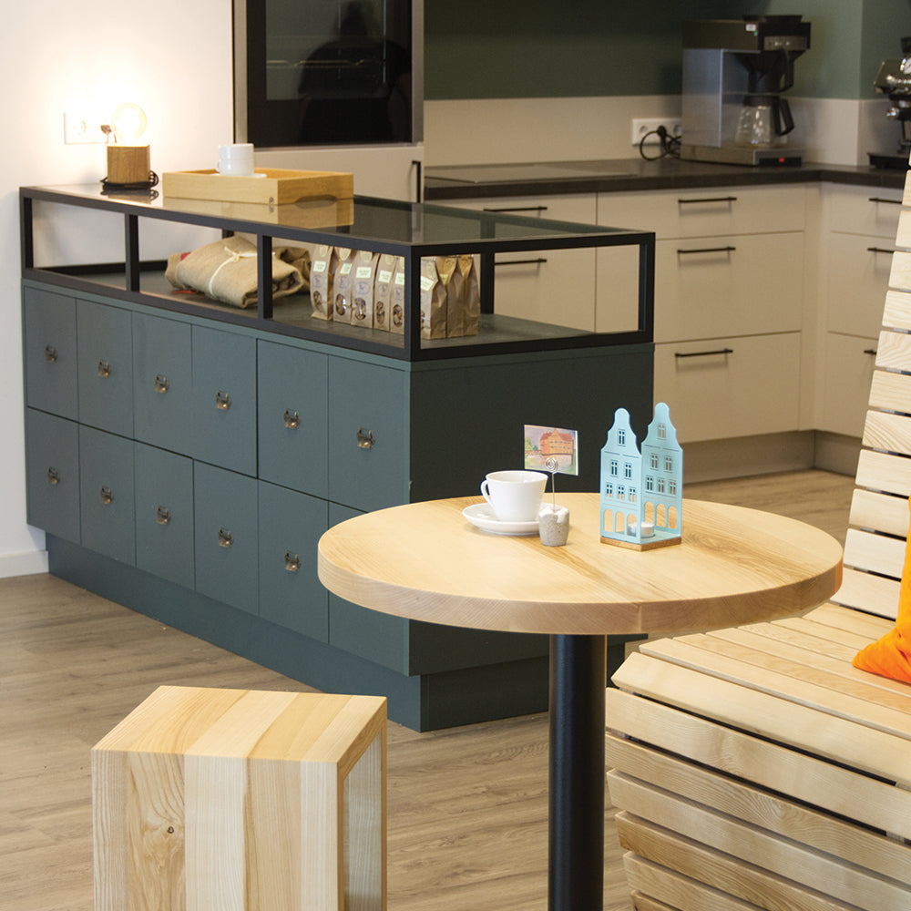 Stift Tillbeck Cafè Havixbeck