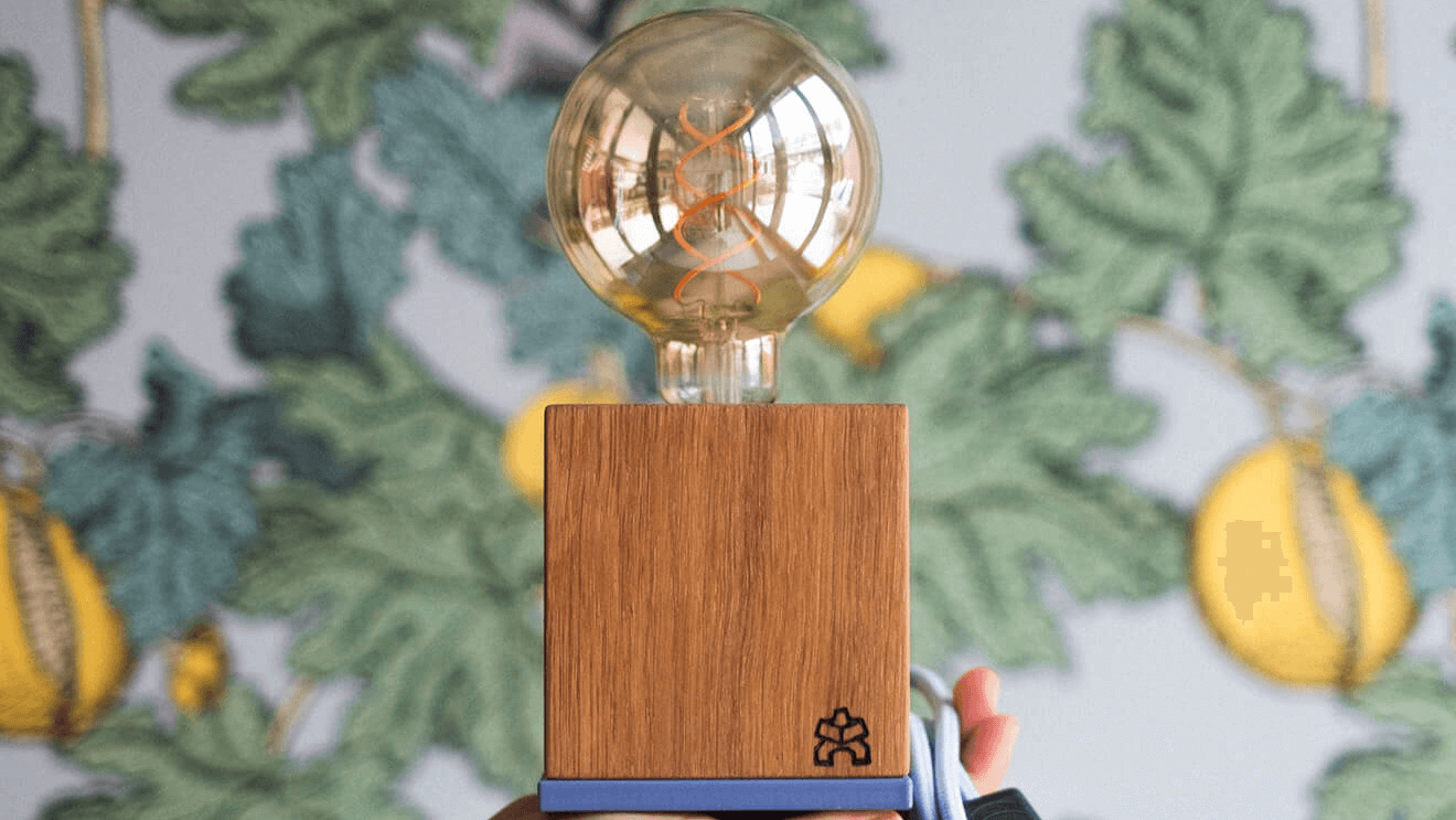 Tischlampe Lorenz von KAWENTSMANN