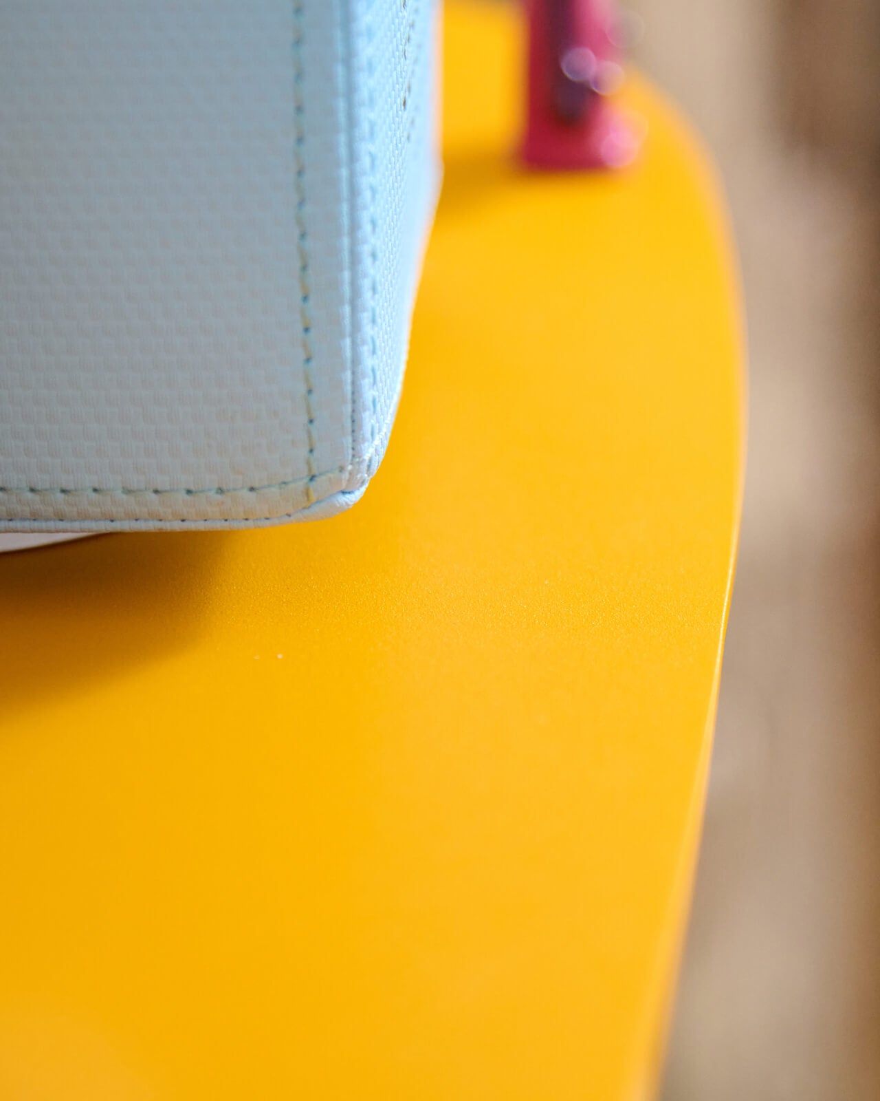 Wandregal für die Toniebox & Tonies Löwe - Detail