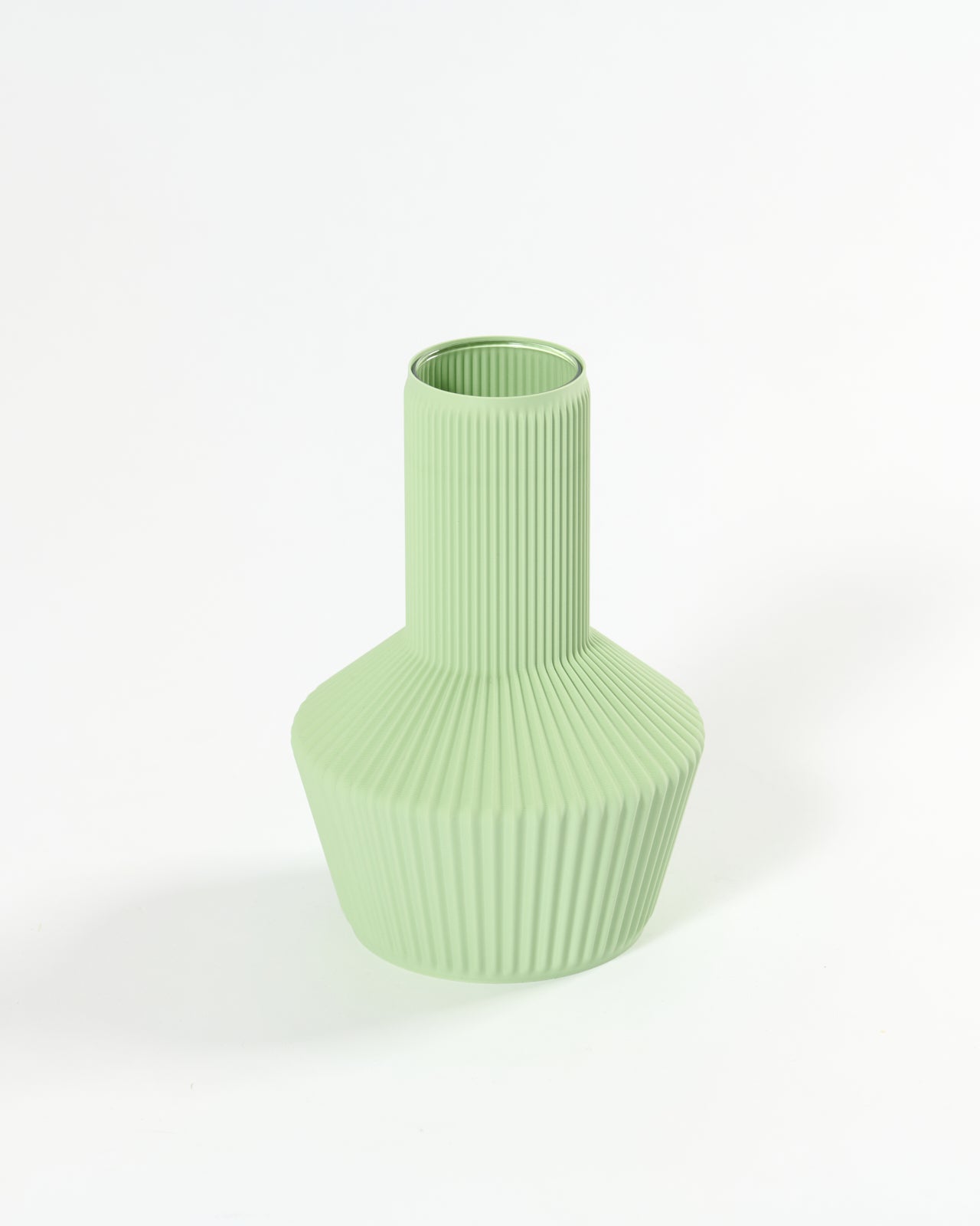 Vase 3D Druck von Kawentsmann in Kooperation mit Recozy LIV