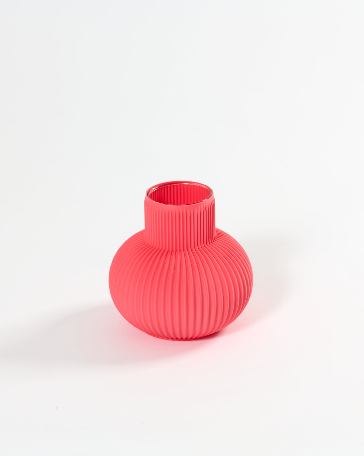 Vase 3D Druck von Kawentsmann in Kooperation mit Recozy LOU