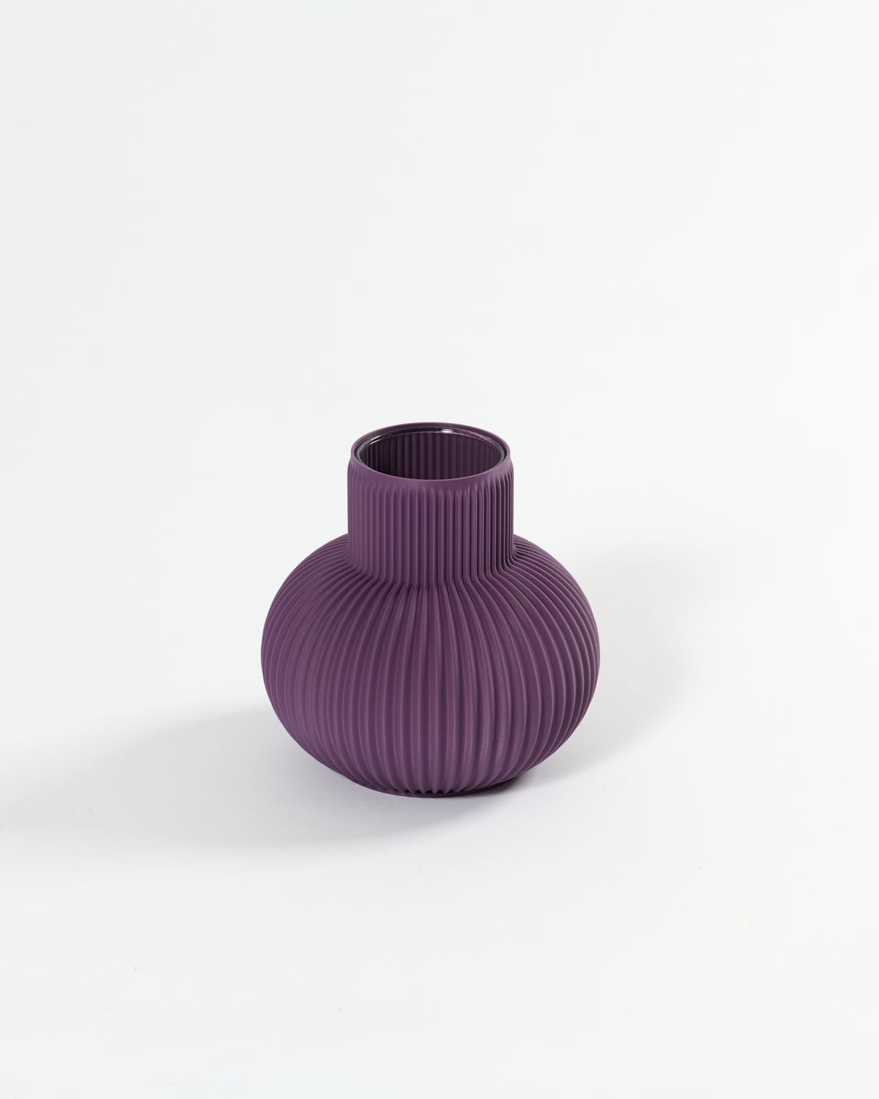 Vase 3D Druck von Kawentsmann in Kooperation mit Recozy LOU