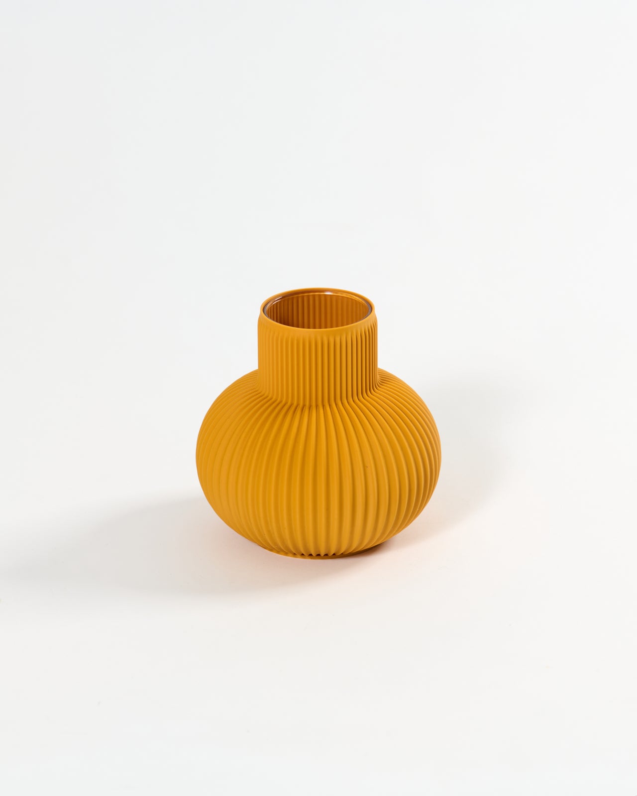 Vase 3D Druck von Kawentsmann in Kooperation mit Recozy LOU