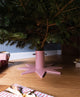 Moodbild Weihnachtsbaumständer STERN