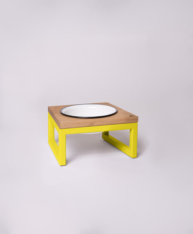 Serie Gatschi von Kawentsmann