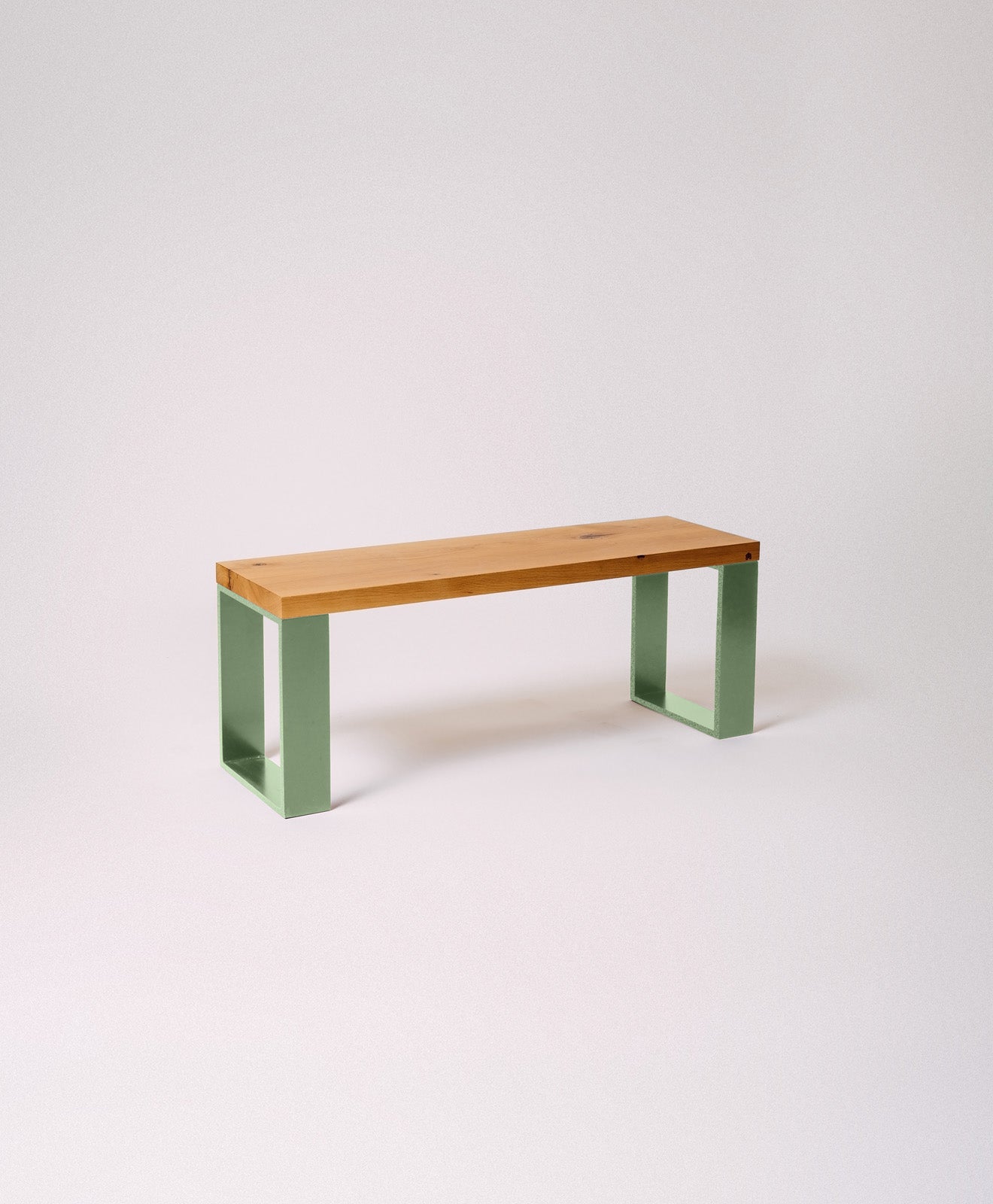 Sitzbank PANIBENGEL - AUSSTELLUNGSSTÜCK