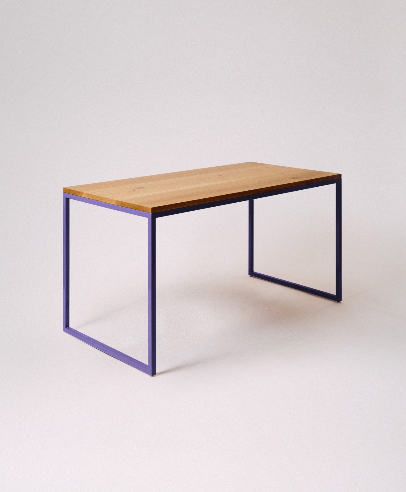 Tisch TALON ohne Mittelstrebe - AUSSTELLUNGSSTÜCK