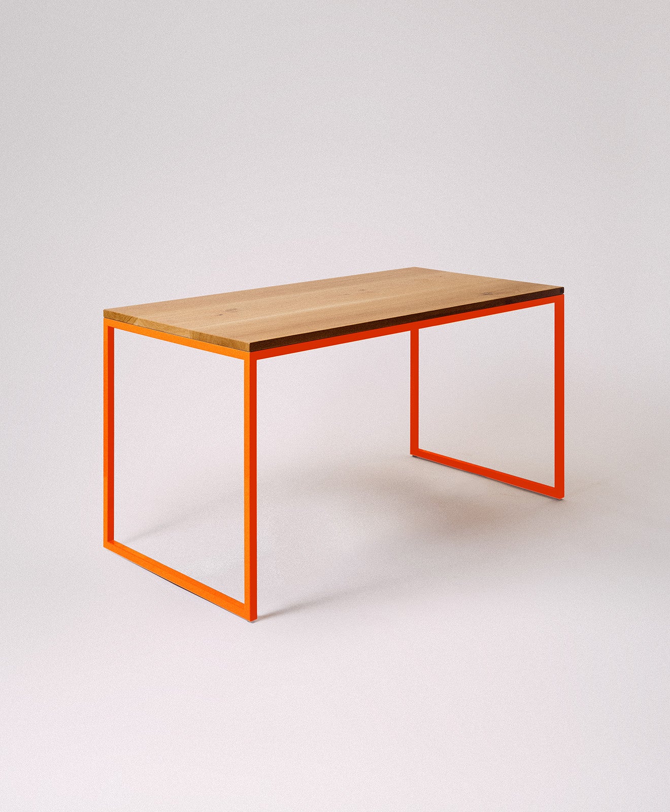 Tisch TALON ohne Mittelstrebe - AUSSTELLUNGSSTÜCK