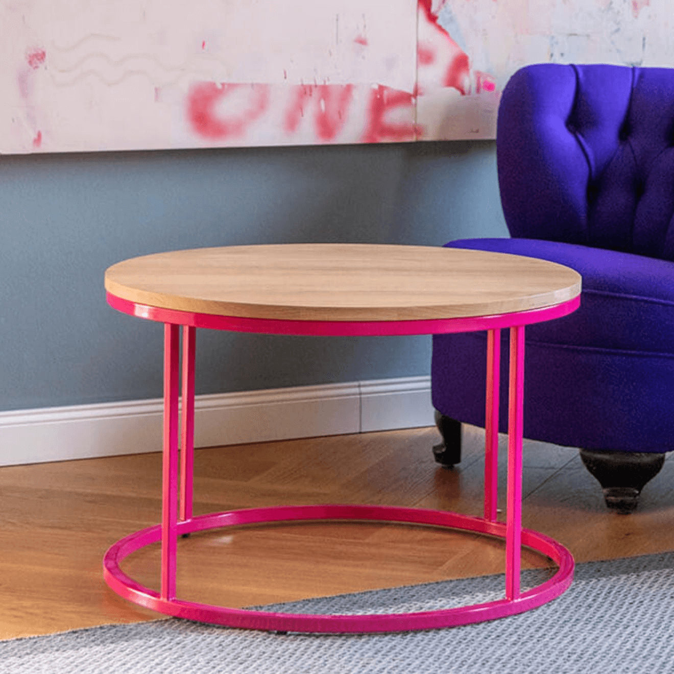 Couchtische TINO zur Darstellung unserer Couchtische