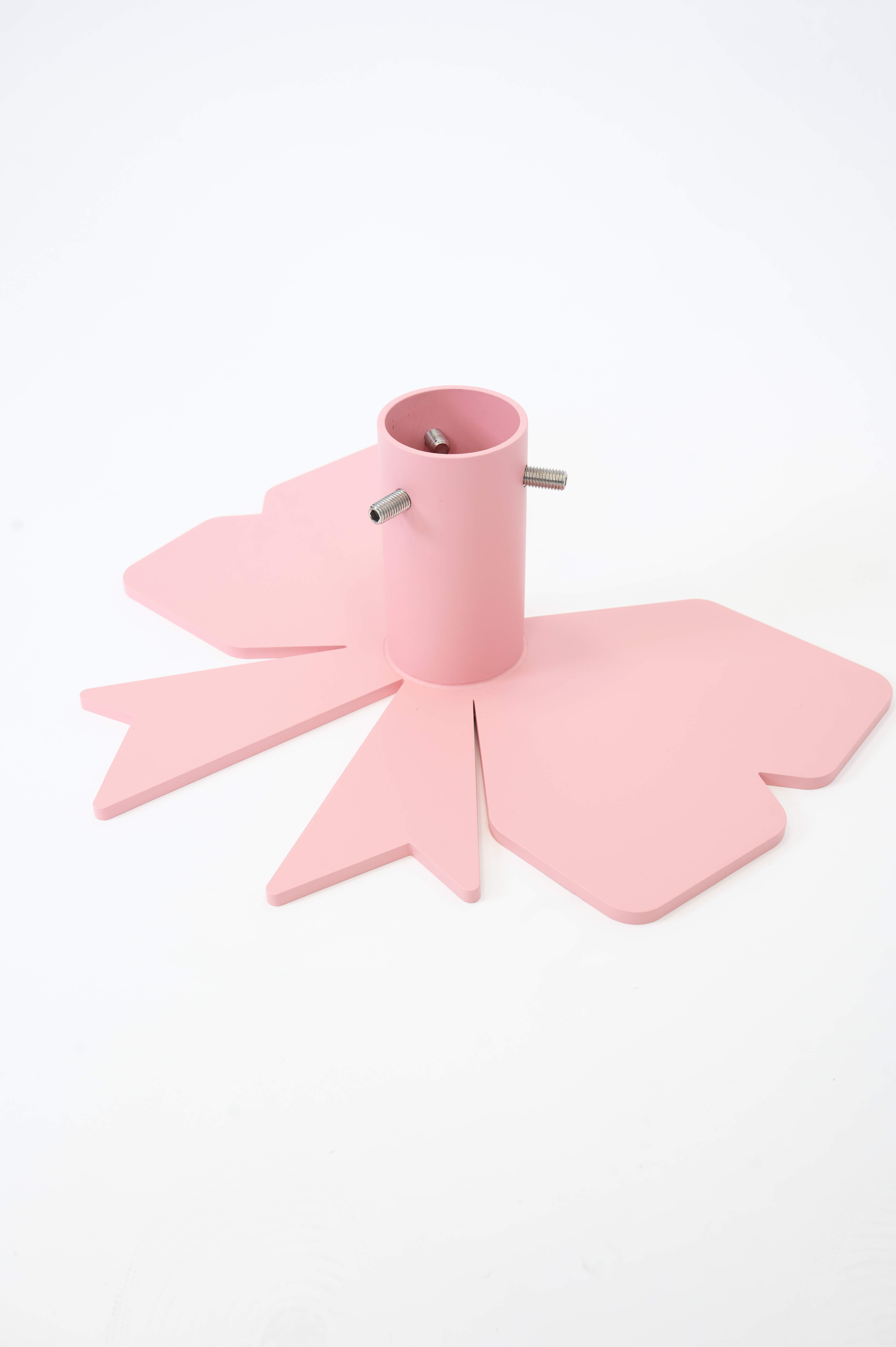 Weihnachtsbaumständer Schleife KAWENTSMANN x DAS BRUNS HAUS