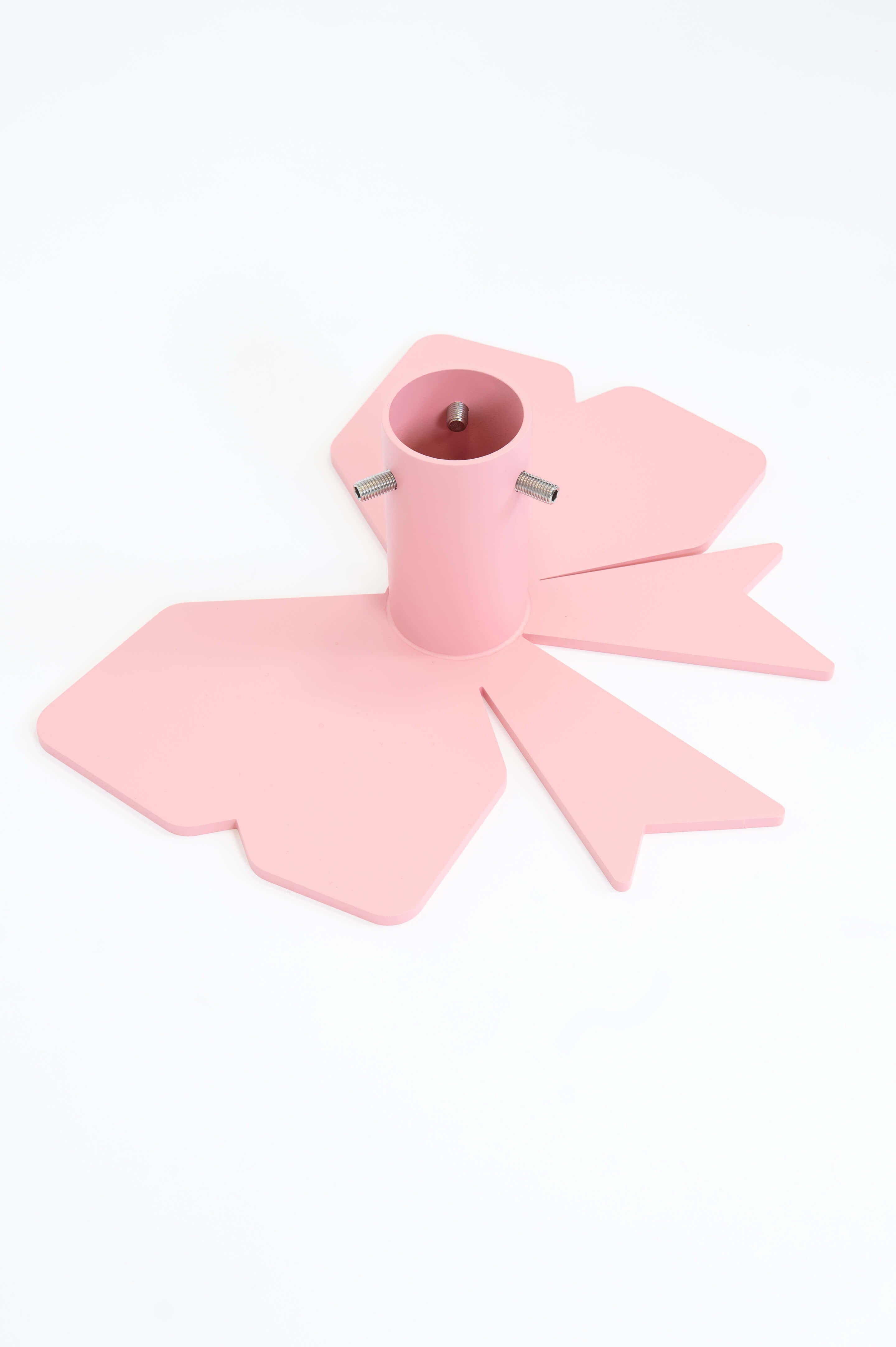 Weihnachtsbaumständer Schleife KAWENTSMANN x DAS BRUNS HAUS