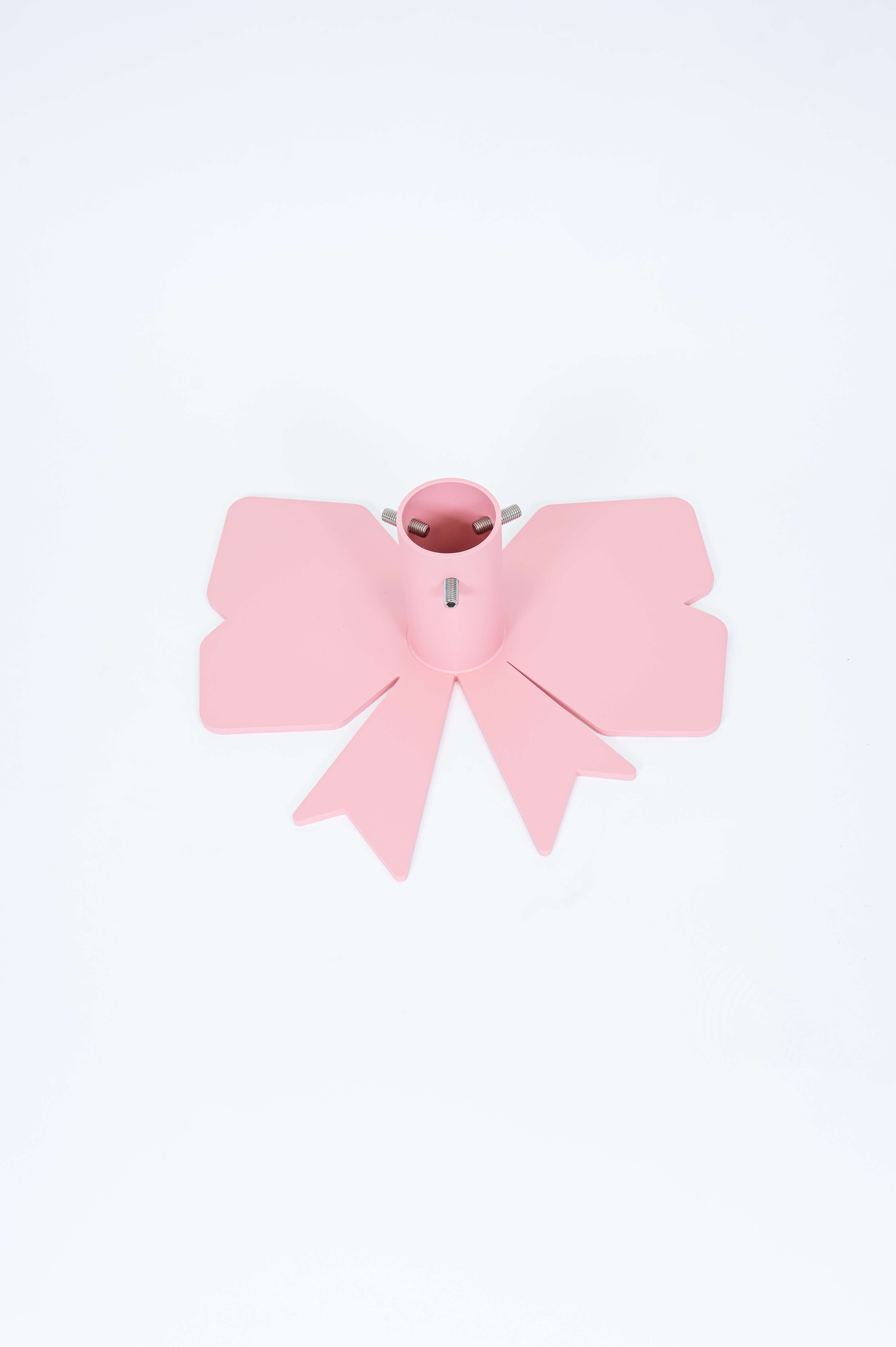 Weihnachtsbaumständer Schleife KAWENTSMANN x DAS BRUNS HAUS