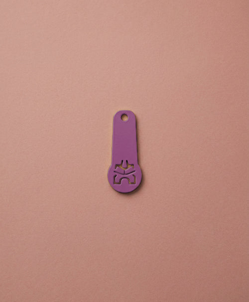 Signalviolett RAL 4008