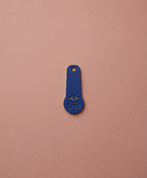 Ultramarineblau RAL 5002