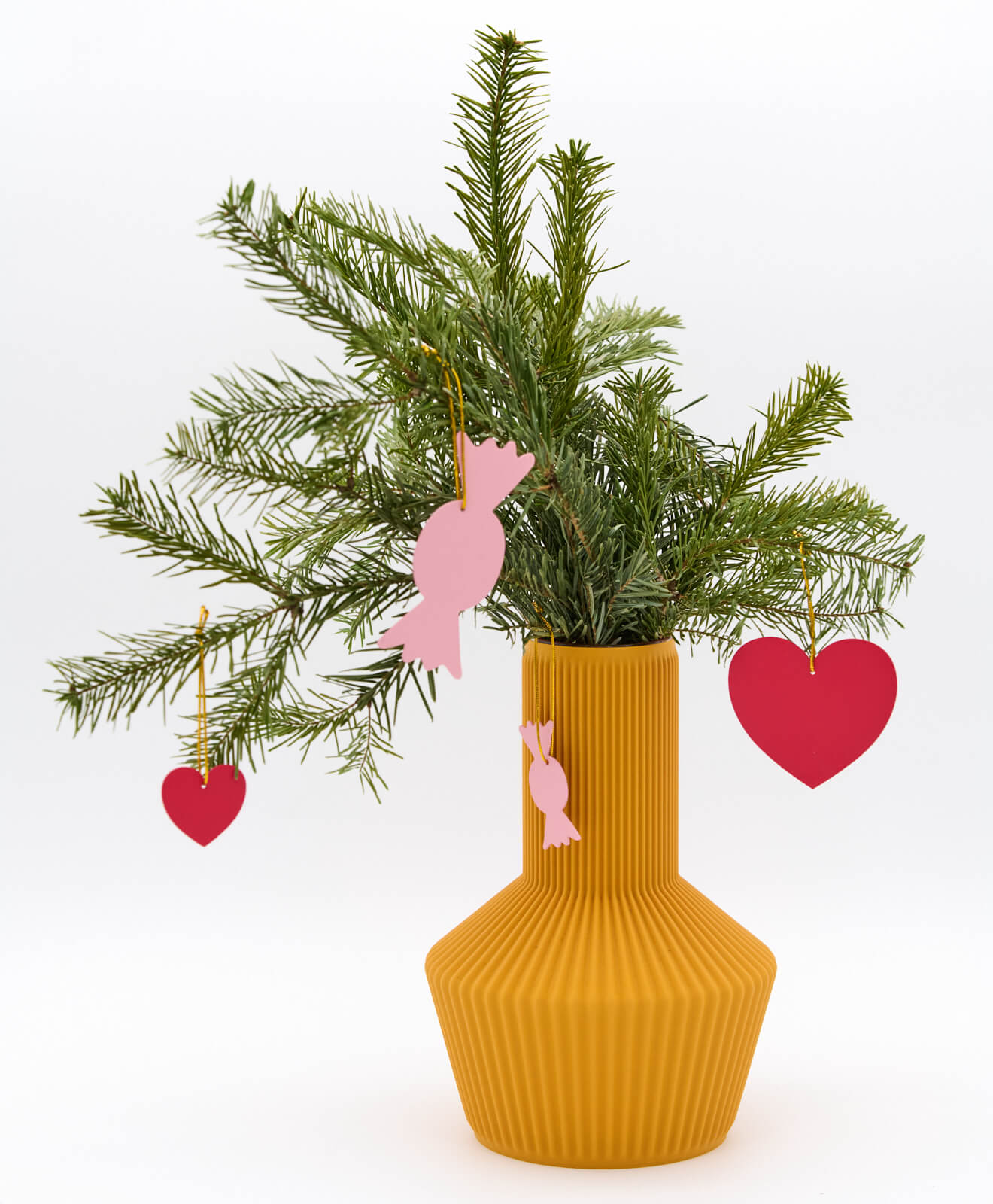 Weihnachtsbaumschmuck Bonbon