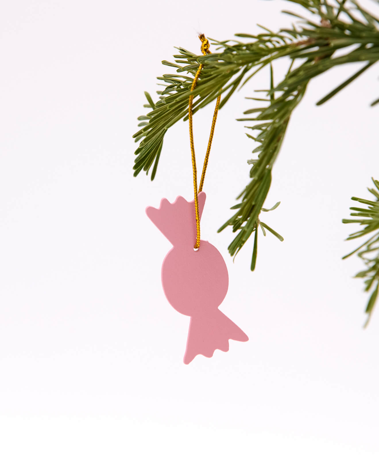 Weihnachtsbaumschmuck Bonbon