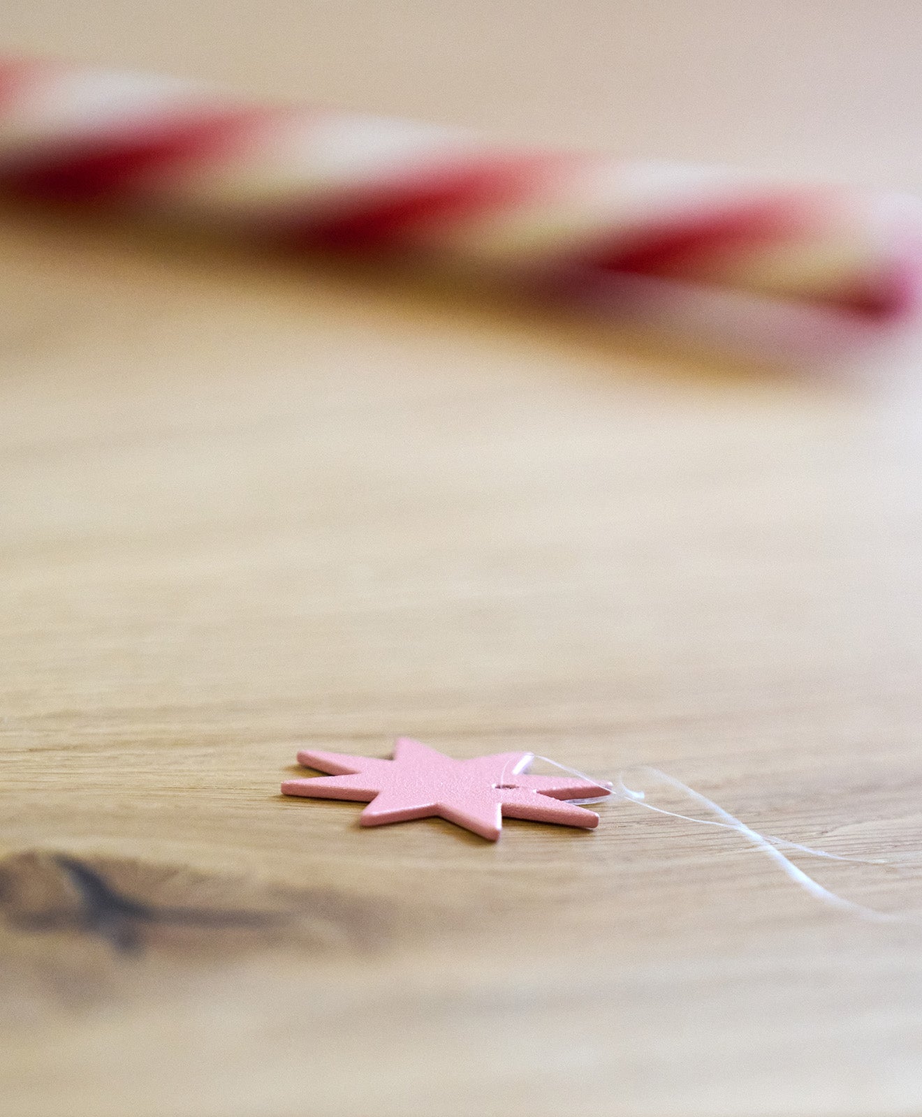 Weihnachtsbaumschmuck Metall STERN 3er SET