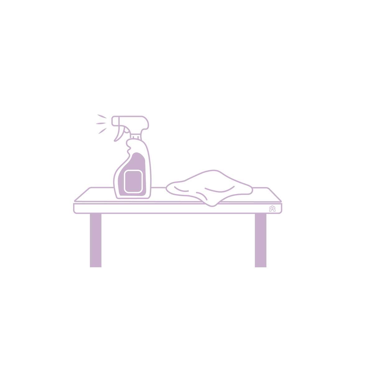 Icon Reinigung